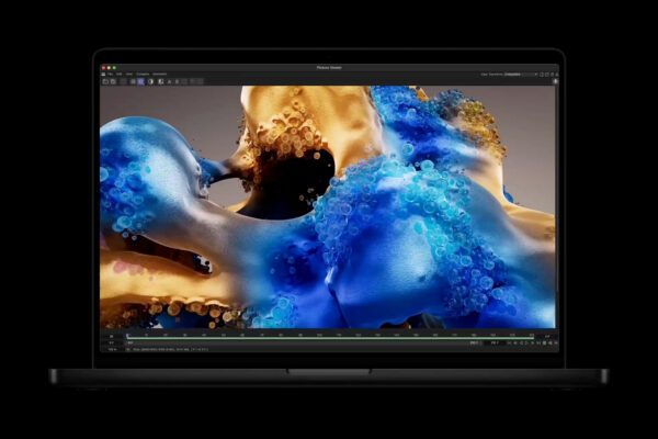 MacBook Pro الجديد بشريحتي M5 Pro و M5 Max: أقوى لابتوب للمحترفين في 2026