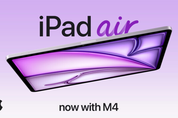 إطلاق iPad Air الجديد بشريحة M4: أداء أقوى وذكاء اصطناعي متطور