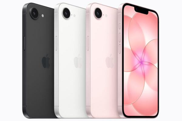 مواصفات وسعر iPhone 17e الجديد – معالج A19 وكاميرا 48MP وبطارية تدوم ليوم كامل