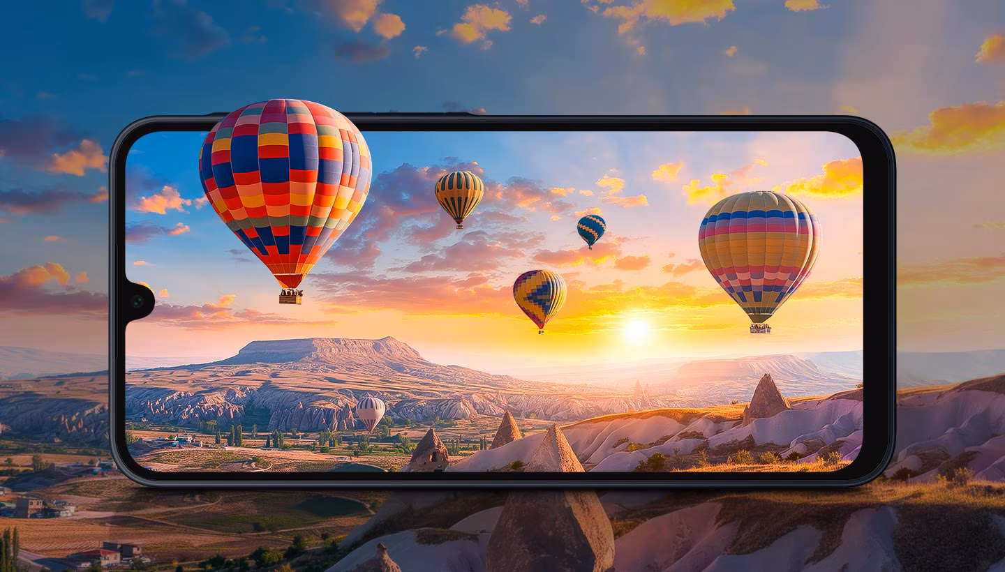 مواصفات Samsung Galaxy A16 كاملة: هل يستحق الشراء في 2026؟