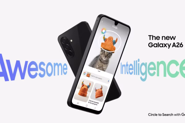 مواصفات Samsung Galaxy A26 كاملة وهل يستحق الشراء؟