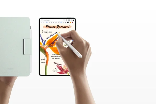 Huawei MatePad Mini: المواصفات الكاملة للجهاز اللوحي الجديد من Huawei