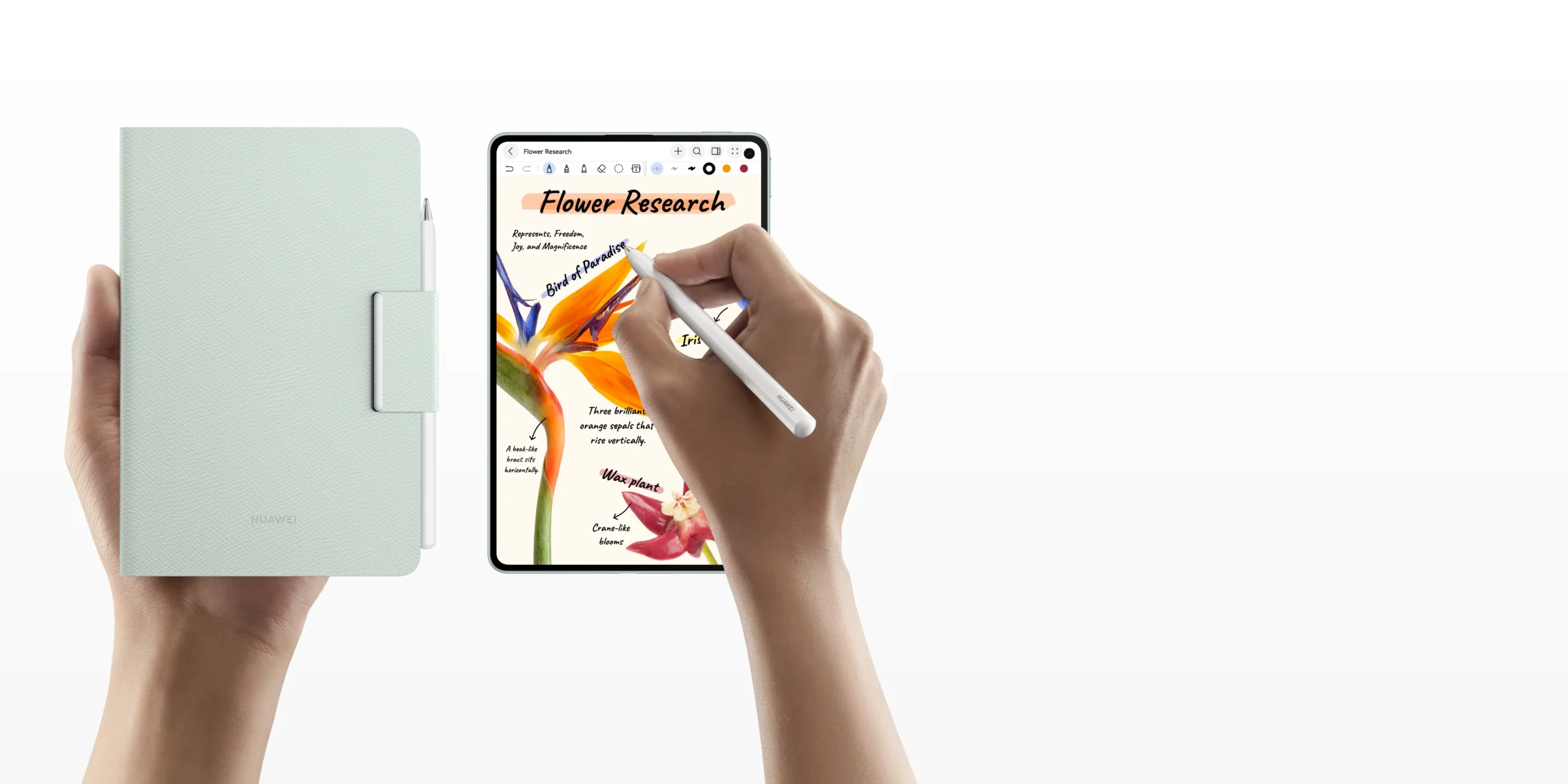 Huawei MatePad Mini: المواصفات الكاملة للجهاز اللوحي الجديد من Huawei