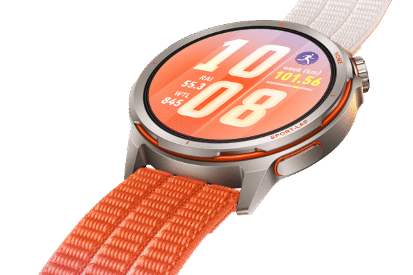 ساعة HUAWEI WATCH GT Runner 2 الجديدة 2026 – مواصفات قوية لعشاق الجري وبطارية تدوم 14 يوم