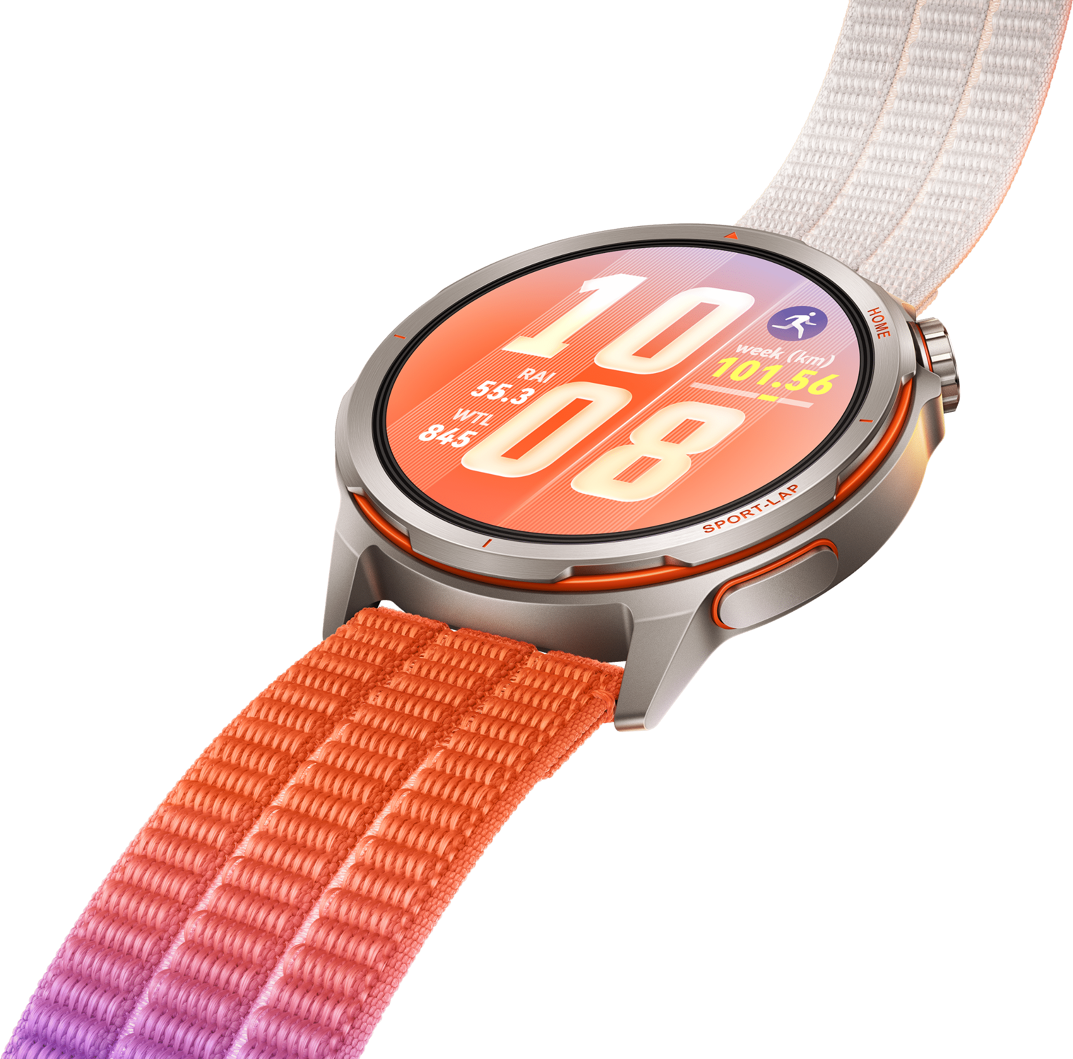 ساعة HUAWEI WATCH GT Runner 2 الجديدة 2026 – مواصفات قوية لعشاق الجري وبطارية تدوم 14 يوم