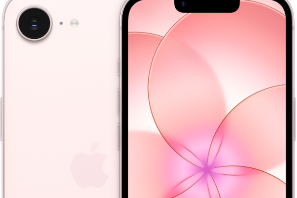 مقارنة بين iPhone 17e و iPhone 17