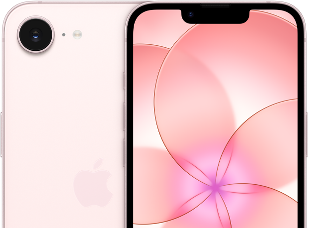 مقارنة بين iPhone 17e و iPhone 17