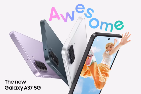 مراجعة هاتف Samsung Galaxy A37: المواصفات والمميزات والعيوب