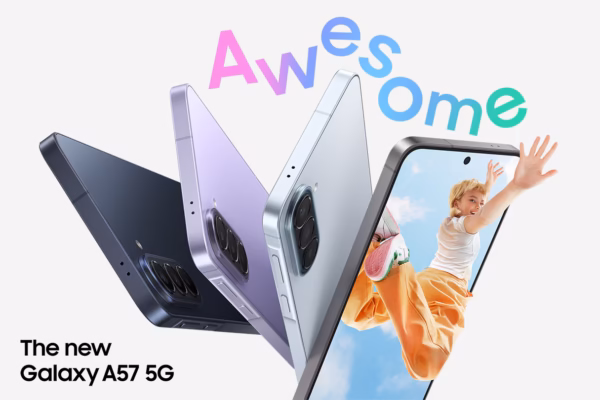 مراجعة هاتف Samsung Galaxy A57: المواصفات والمميزات والعيوب