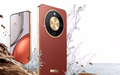 مراجعة HONOR X9d: بطارية 8300mAh وكاميرا 108MP بسعر منافس