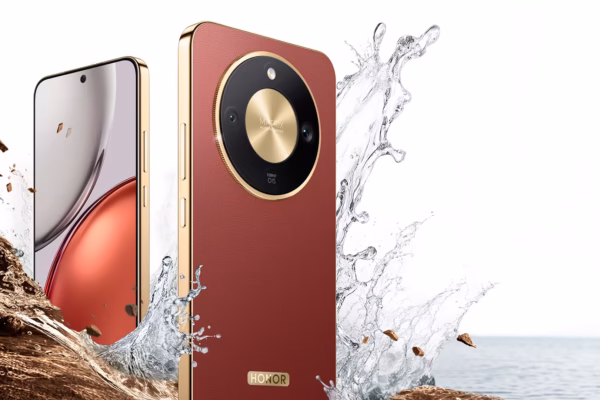 مراجعة HONOR X9d: بطارية 8300mAh وكاميرا 108MP بسعر منافس