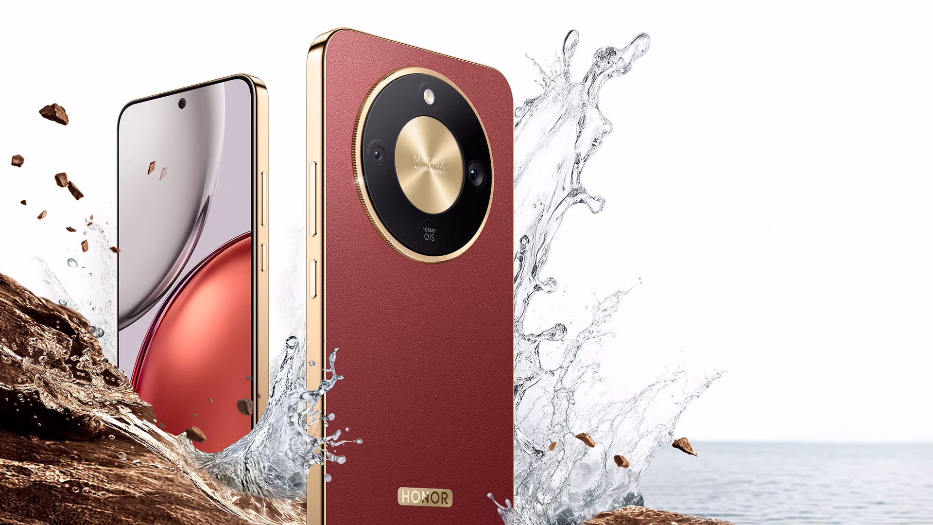 مراجعة HONOR X9d: بطارية 8300mAh وكاميرا 108MP بسعر منافس